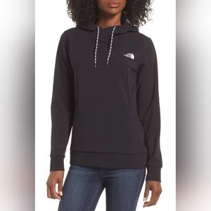 NWT The North Face Women's Midweight Fleece Hoodie